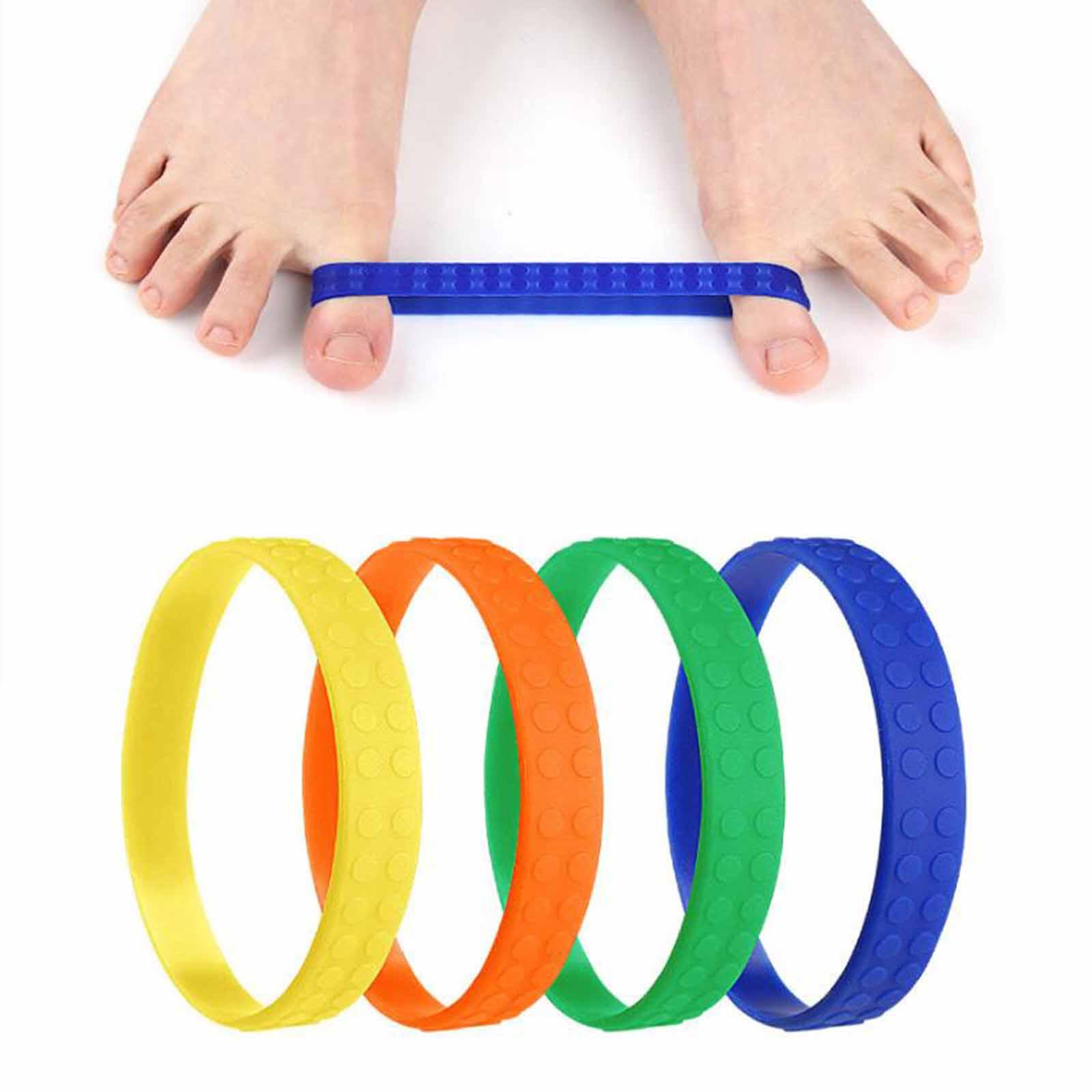 Premium Resistance Bands Silic - Silicone Band Women review and price