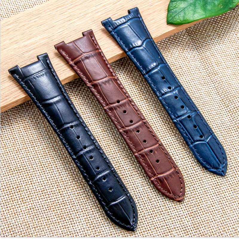25mm Leather Watch Strap for P - Patek Philippe Watch Nautilus review and price