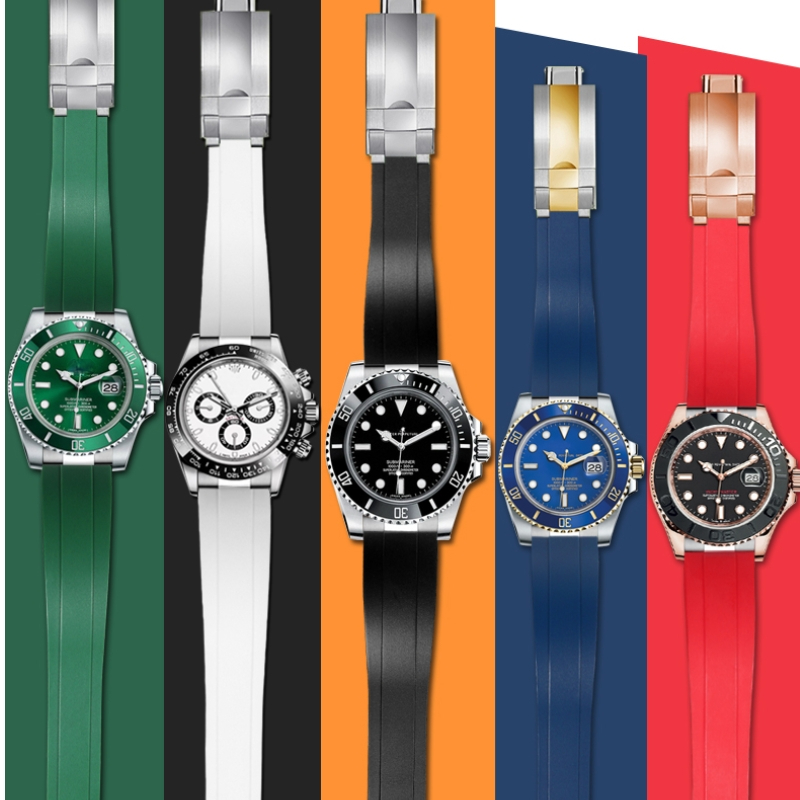 20mm 21mm 22mm For Rolex Dayto - Rolex Watch Daytona review and price