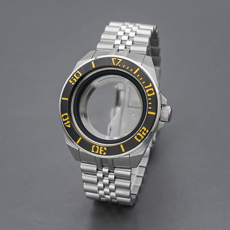King Samurai PROSPEX Series Wa - Citizen Watch Tsuyosa review and price