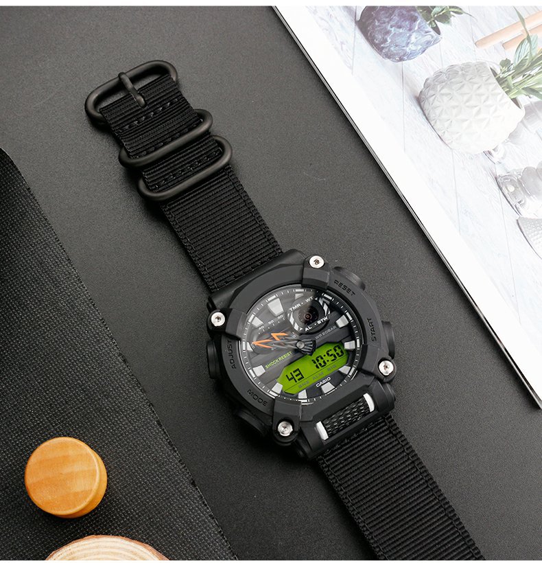 Suitable for Casio G-SHOCK ser - Casio Watch G-Shock Dw-5600 review and price