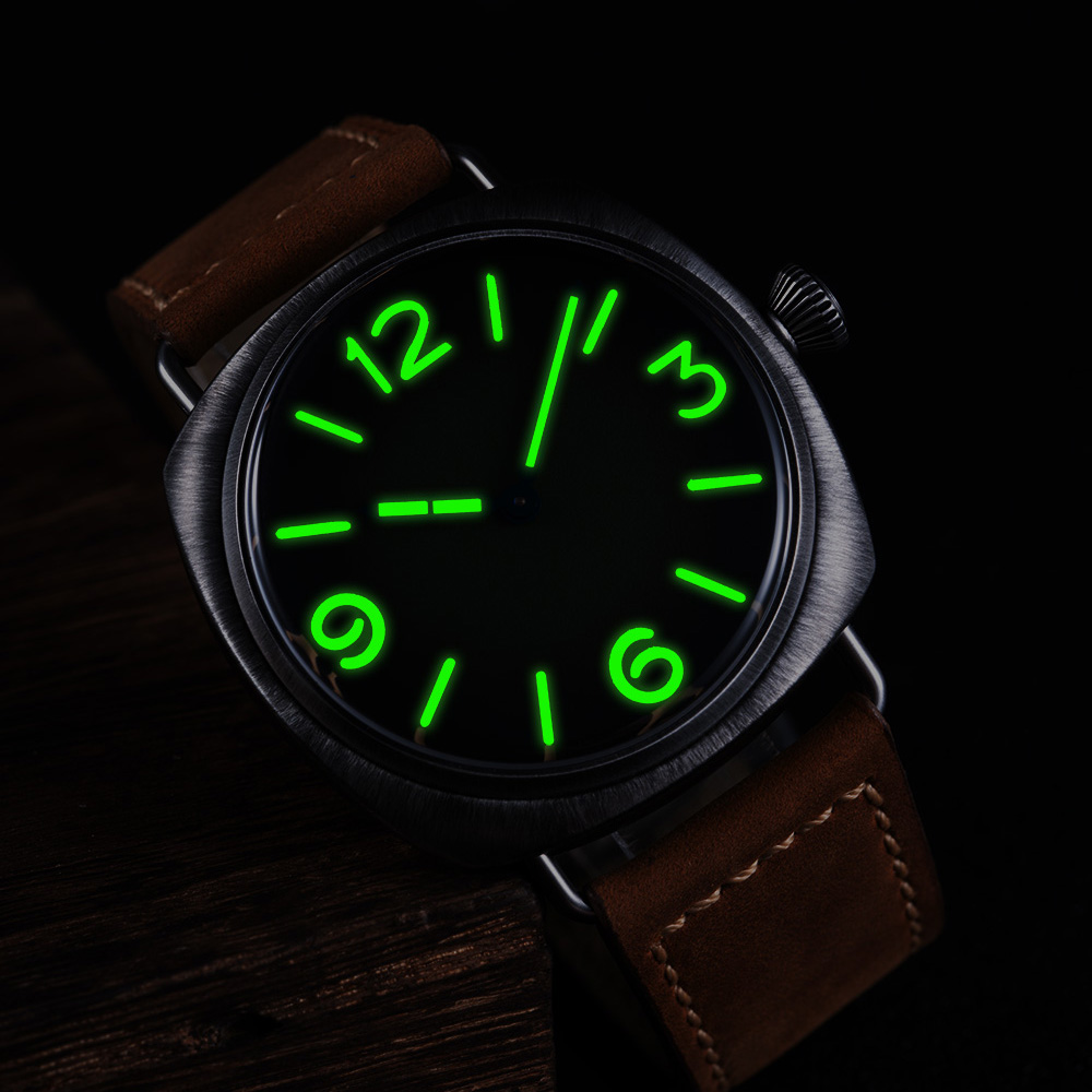 HRUODLAND Vintage Military Wat - Tropic Strap Vintage review and price