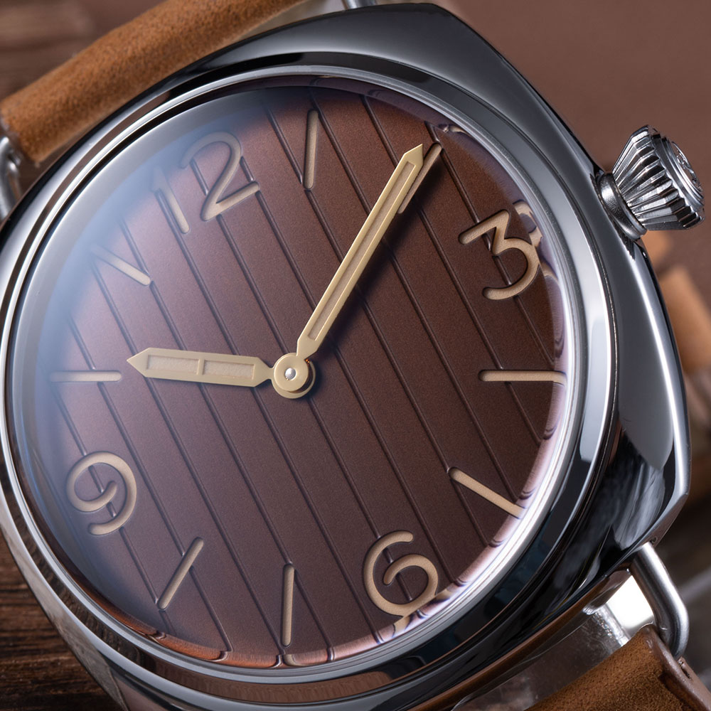 HRUODLAND Vintage Military Wat - Tropic Strap Vintage review and price