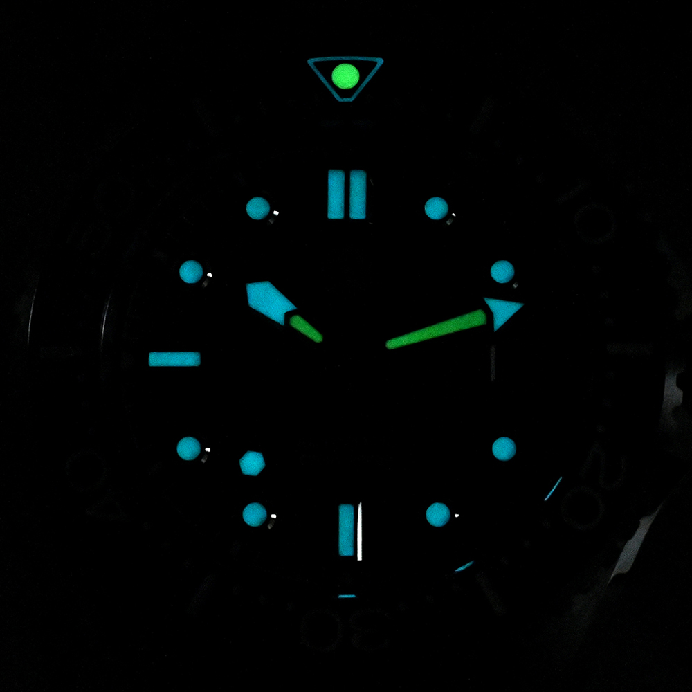 San Martin 41mm Luxury Men Spo - Rolex Watch Submariner review and price