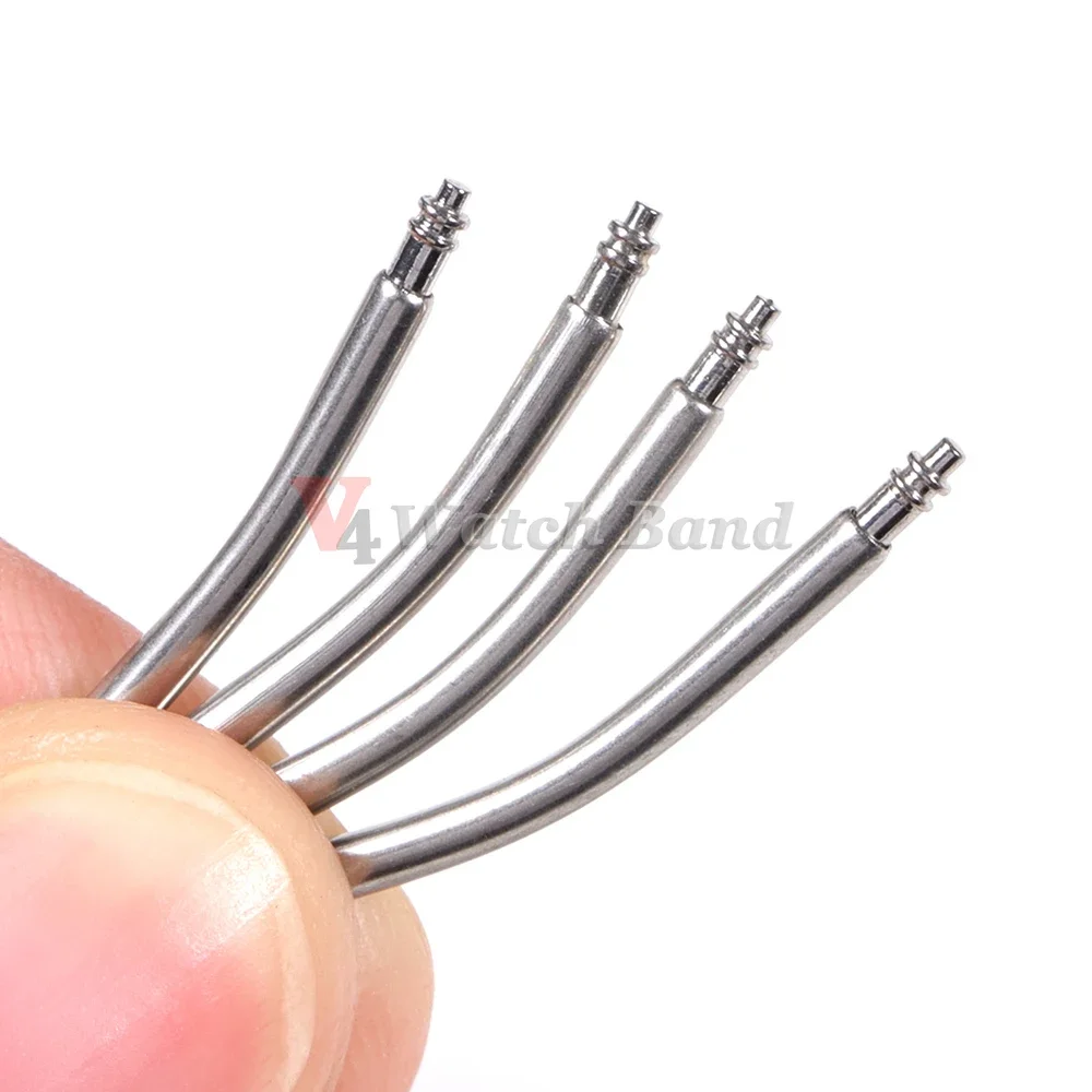 10pcs Curved End Spring Bar Di - Spring Bar Tool Set review and price