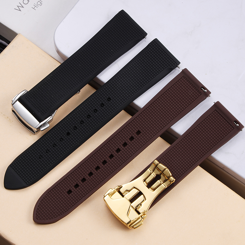 Watchband for Omega Seamaster  - Omega Watch Seamaster review and price