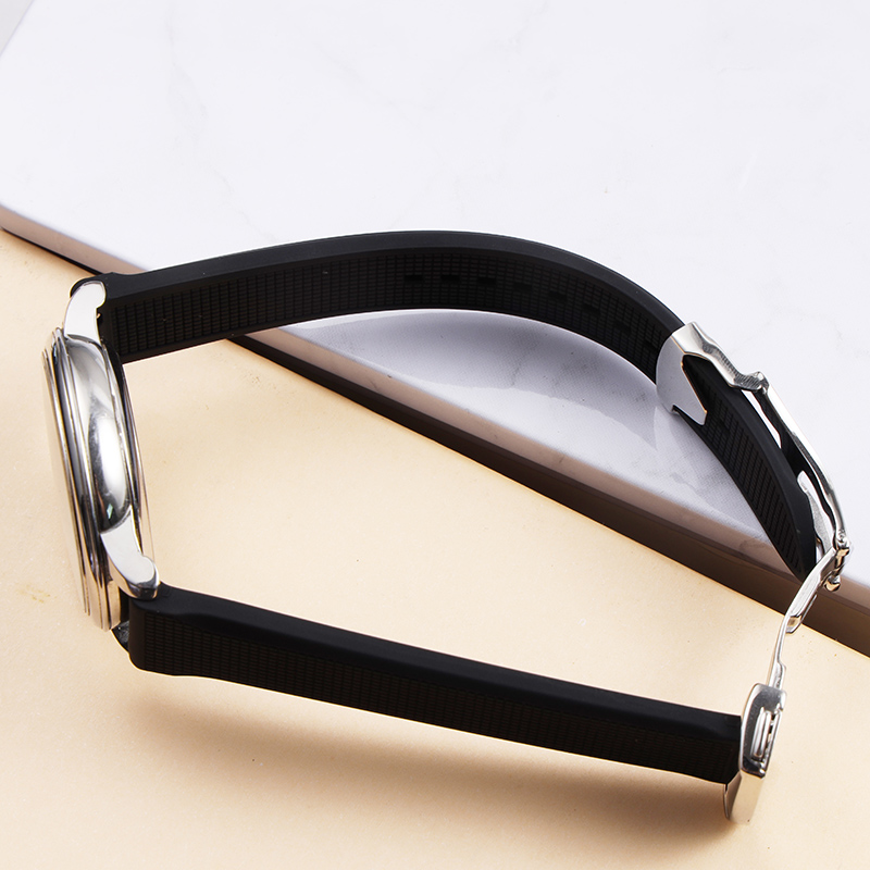 Watchband for Omega Seamaster  - Omega Watch Seamaster review and price