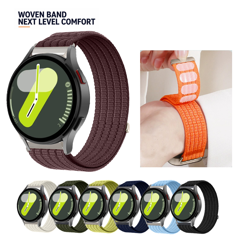 20mm Breathable Nylon Sport Lo - Sport Loop Velcro review and price