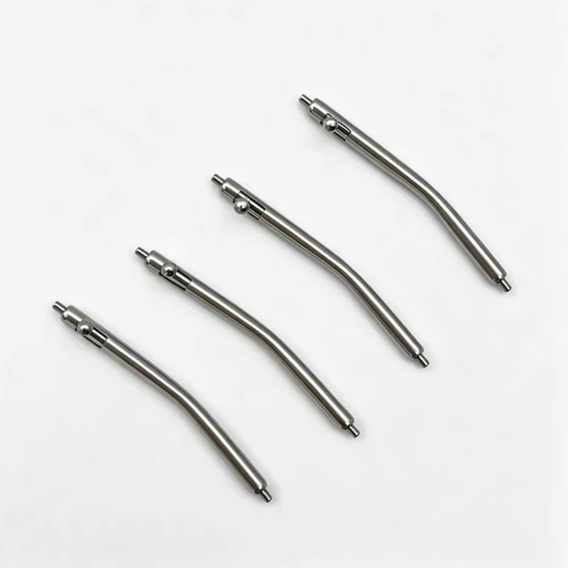 Dia 1.5mm Curved Quick Release - Curved Spring Bar review and price