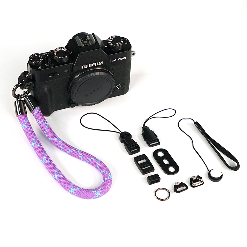 Camera Accessories Camera Stra - Leather Strap Quick Release review and price