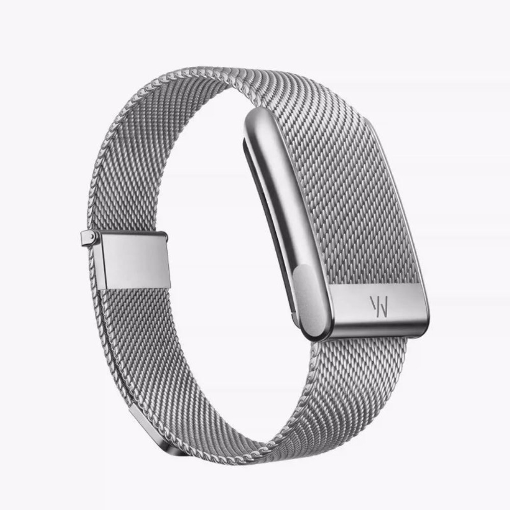 For WHOOP 5.0 MG Milanese Stai - Mesh Strap Metal review and price