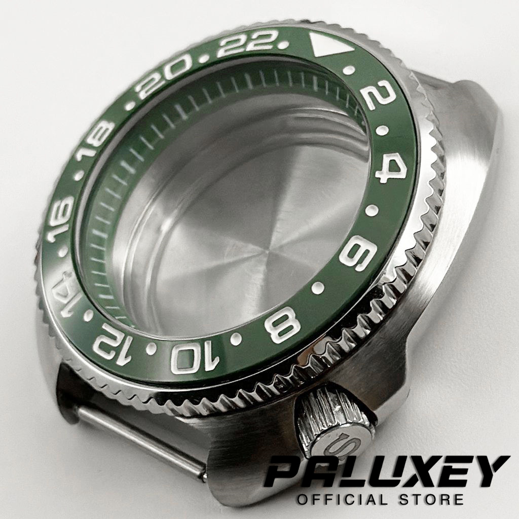 44mm Turtle Abalone NH35 NH36  - Seiko Watch 5 Sports review and price