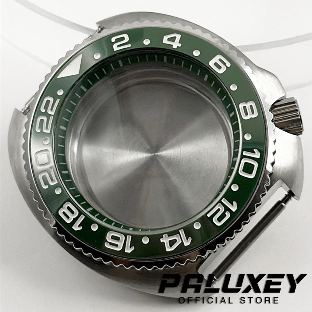 44mm Turtle Abalone NH35 NH36  - Seiko Watch 5 Sports review and price