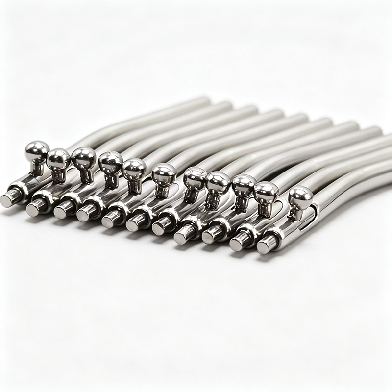 Dia 1.5mm Curved Quick Release - Curved Spring Bar review and price